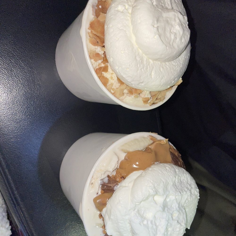 CARAMEL CONE CRUNCH & PB & B MINI COMBO CARAMEL CONE CRUNCH & PB & B MINI COMBO
