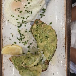 Avocado Toast