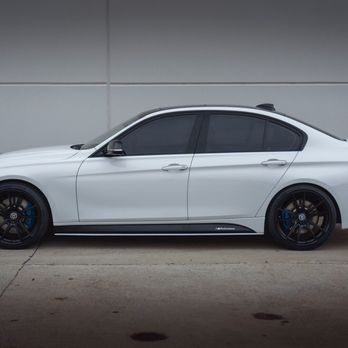 DRIVE Auto Appearance Center - No caption needed, visit Drive Auto Apperance now! - Auto Detailing Near Me - Plano, Texas