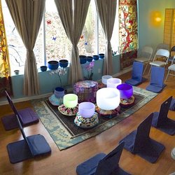 eZential Wellness & Yoga Center - Monthly Reiki Share, first Sunday of each month at 2pm.
