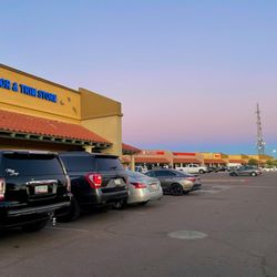 The Door & Trim Store