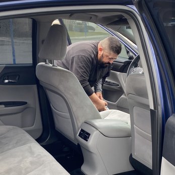 A D X - Auto Detailing Near Me A D X - Auto Detailing Near Me