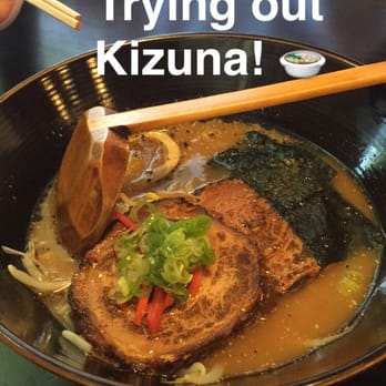 Kizuna - Kizuna ramen - Sushi Bars Near Me - Vienna, Virginia Kizuna - Kizuna ramen - Sushi Bars Near Me - Vienna, Virginia