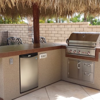 Extreme Backyard Designs - Appliances Near Me - Ontario, California