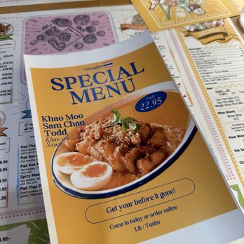 Chiang Rai - Thai Near Me - Long Beach, California Chiang Rai - Thai Near Me - Long Beach, California