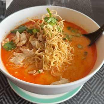 Pho & Thai Westborough - Kao Soi - Thai Near Me - Westborough, Massachusetts