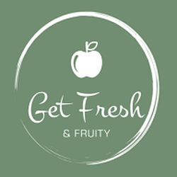 Get Fresh & Fruity - Get Fresh and Fruity Logo