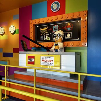 Legoland New York Theme Park - Amusement Parks Near Me - Goshen, New York Legoland New York Theme Park - Amusement Parks Near Me - Goshen, New York