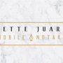 Photo of Ivette Juarez Mobile Notary, NSA