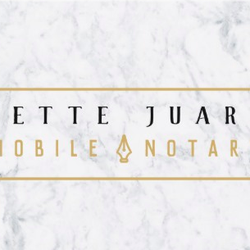 Ivette Juarez Mobile Notary, NSA