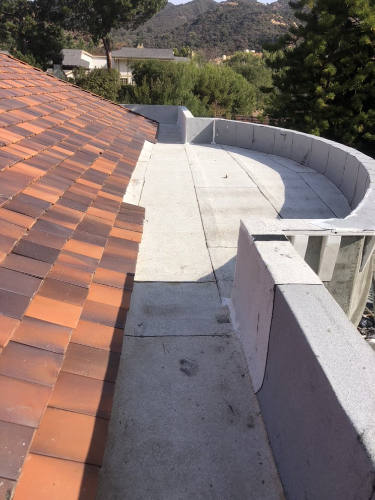 Slide of GEM Roofing