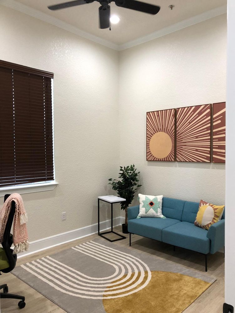 Geode in partnership with Baylor Scott & White Health - grief counselor in Frisco, TX