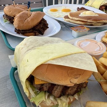 Omega Burgers - Burgers Near Me - Bellflower, California Omega Burgers - Burgers Near Me - Bellflower, California