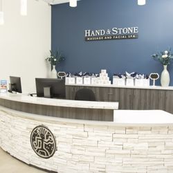 Hand & Stone Massage and Facial Spa