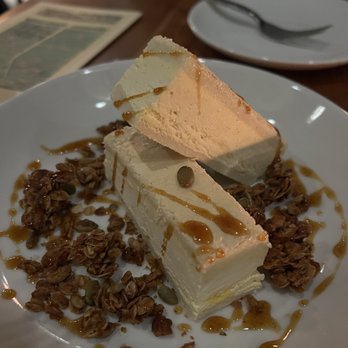 Louie - Ice cream sandwich - Italian Near Me - Clayton, Missouri Louie - Ice cream sandwich - Italian Near Me - Clayton, Missouri