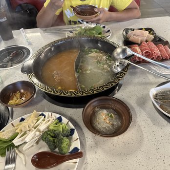 Bosa Kobe - Hot Pot Near Me - Scottsdale, Arizona