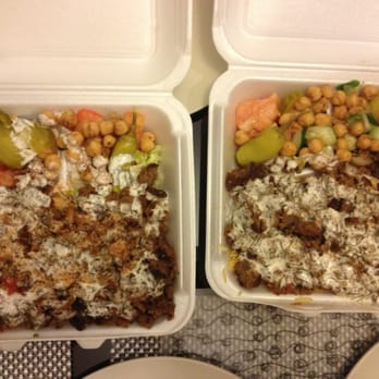 Gyro King - Fast Food Near Me - Brooklyn, New York