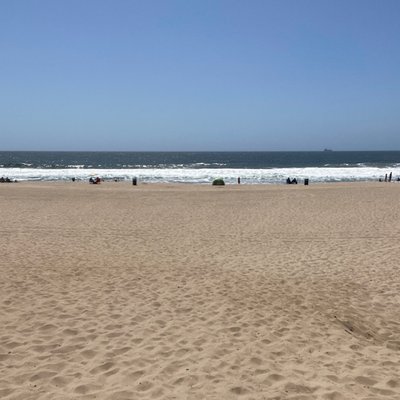 Bruce's Beach by null