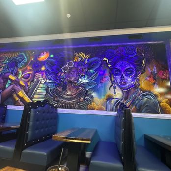 Frida’s Tacos & Tequila - Seats - Mexican Near Me - Ocala, Florida Frida’s Tacos & Tequila - Seats - Mexican Near Me - Ocala, Florida