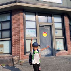 Denise Louie Education Center