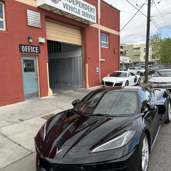 Independent Vehicle Service - Auto Repair Near Me - Albuquerque, New Mexico Independent Vehicle Service - Auto Repair Near Me - Albuquerque, New Mexico