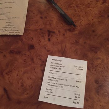 310 Eatery - Burgers Near Me - Albany, California 310 Eatery - Burgers Near Me - Albany, California