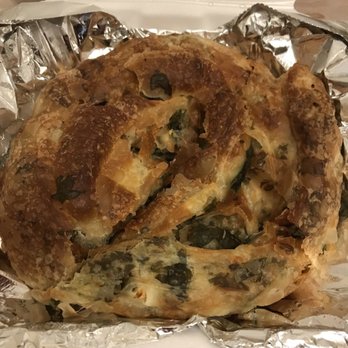 Bina’s Place - Burek - Mediterranean Near Me - Chicago, Illinois Bina’s Place - Burek - Mediterranean Near Me - Chicago, Illinois