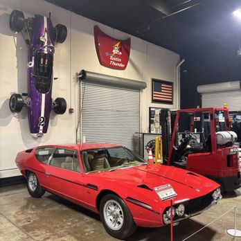 Marconi Automotive Museum - Museums Near Me - Tustin, California Marconi Automotive Museum - Museums Near Me - Tustin, California