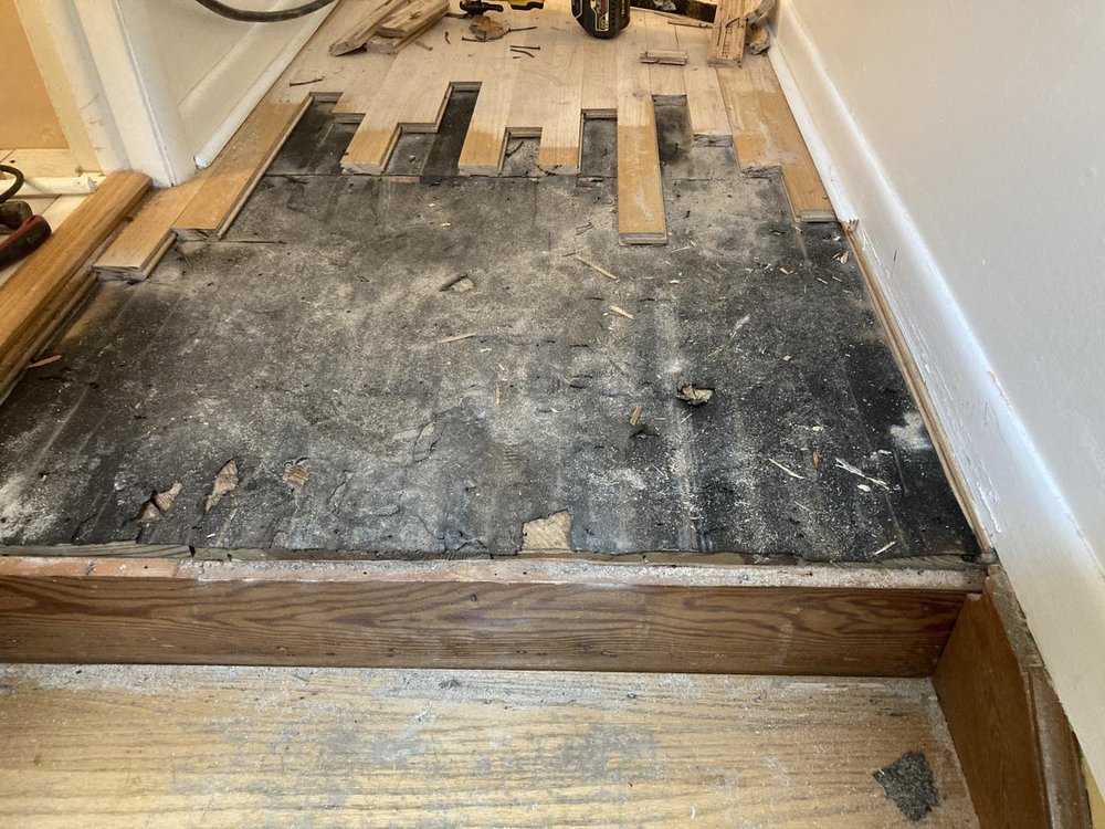 HARDWOOD Updated July 2024 21 Photos 509 Pratt Ave Ne