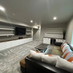 Affordable Basement Finishing Company