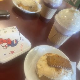 Delicious Delicious