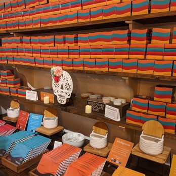 Nibble Chocolate - Chocolatiers & Shops Near Me - San Diego, California