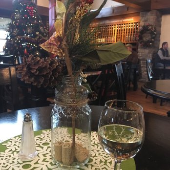 Elk Creek Vineyards - Spiced Apple wine - Wineries Near Me - Owenton, Kentucky