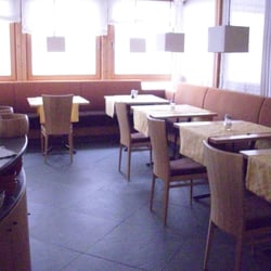 Haus am Fang