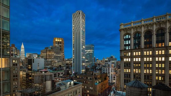 Best Western Premier Empire State Hotel by null