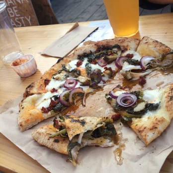 Pop Brixton - Pizza mmmmmm - Venues & Event Spaces Near Me - London, XGL Pop Brixton - Pizza mmmmmm - Venues & Event Spaces Near Me - London, XGL