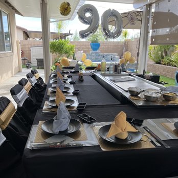 Hibachi Catering - Caterers Near Me Hibachi Catering - Caterers Near Me