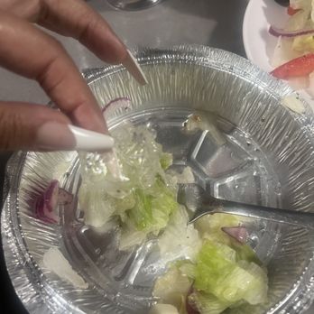Quentin Pizza - Salad - Pizza Near Me - Brooklyn, New York Quentin Pizza - Salad - Pizza Near Me - Brooklyn, New York