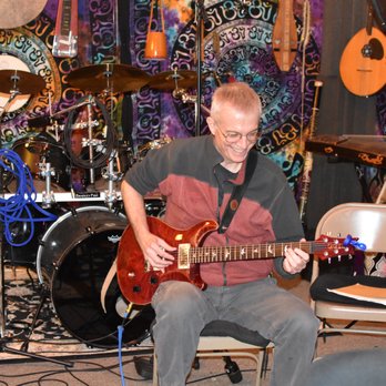 Bradley Fish Guitar Lessons - Musical Instruments & Teachers Near Me - Madison, Wisconsin Bradley Fish Guitar Lessons - Musical Instruments & Teachers Near Me - Madison, Wisconsin