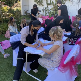 SPArkle Parties - Party & Event Planning Near Me