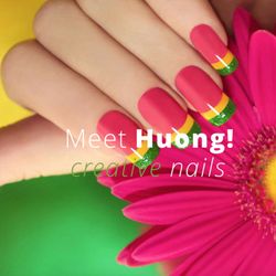 Huong's Nail Spa