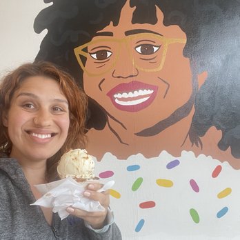 Ruby Scoops - Ice Cream & Frozen Yogurt Near Me - Richmond, Virginia
