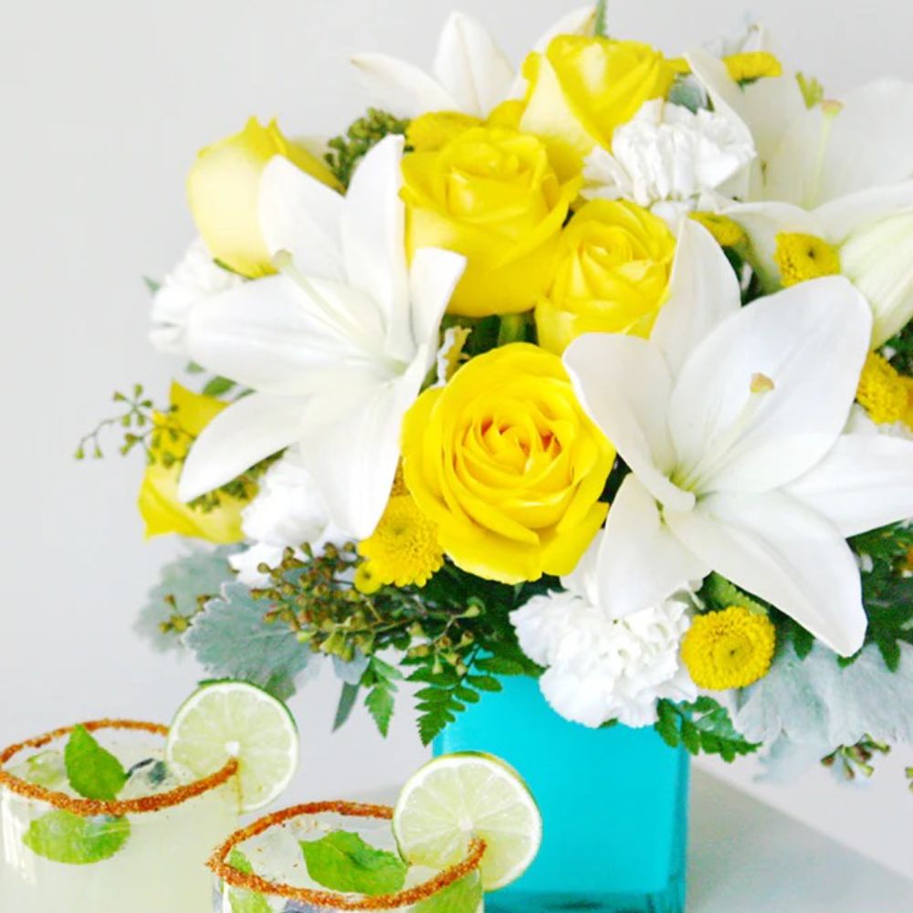 Heather S Flowers And Gifts Owasso Ok Best Flower Site