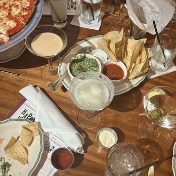 D. L. Mack's - Pizza Near Me - Dallas, Texas