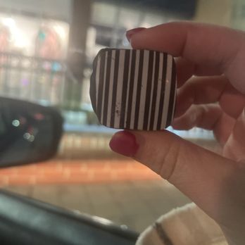 Le Macaron French Pastries - Jack Daniel's chocolate - Desserts Near Me - Carmel, Indiana