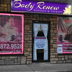Body Renew