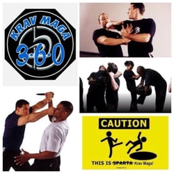 Paramount Martial Arts - First established Krav Maga Training Center in Thurston County!