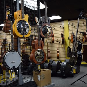 MUSIC GO ROUND - Updated February 2026 - 33 Photos & 19 Reviews - 1722