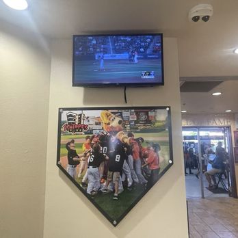 Isotopes Park - Stadiums & Arenas Near Me - Albuquerque, New Mexico