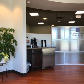 Winghaven Manual Physical Therapy - Physical Therapy Near Me - Lake Saint Louis, Missouri Winghaven Manual Physical Therapy - Physical Therapy Near Me - Lake Saint Louis, Missouri